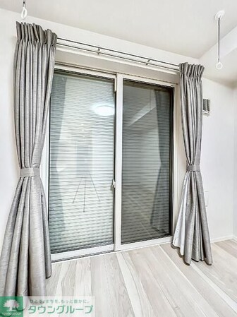 Lacine大塚の物件内観写真